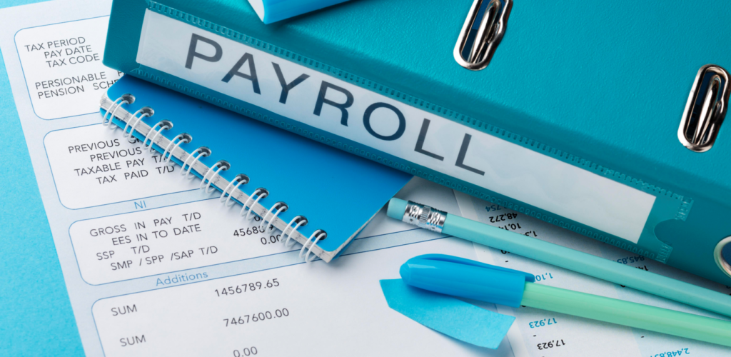 HR Payroll