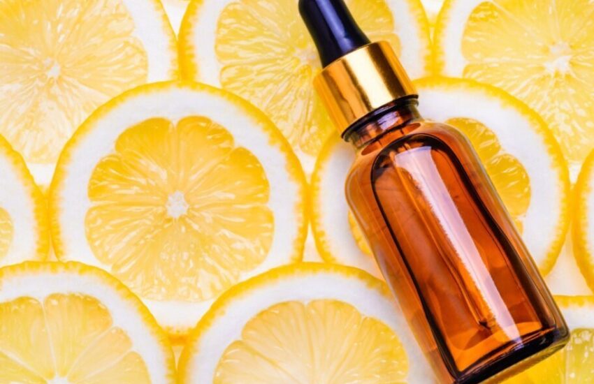 Vitamin C Serum