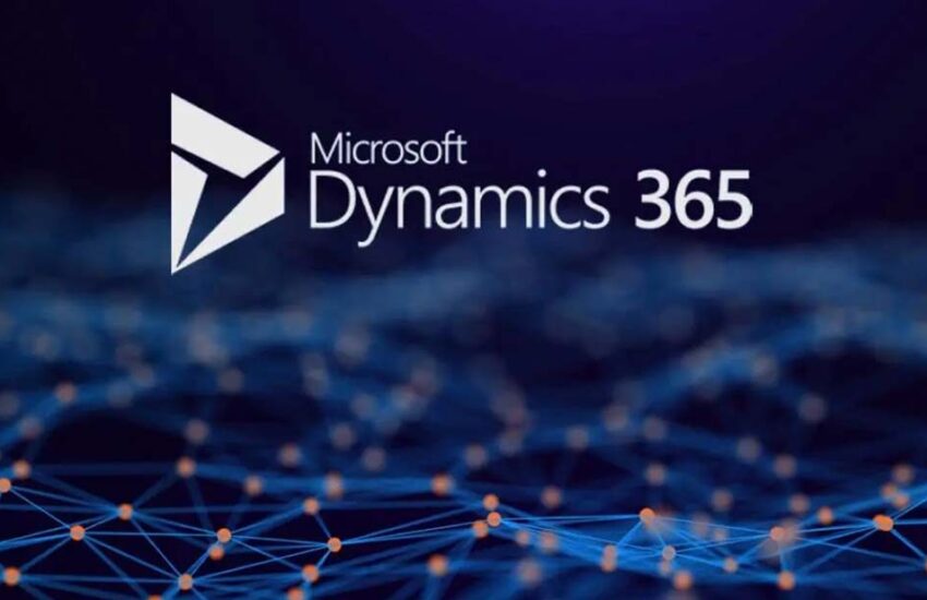 Microsoft Dynamics 365