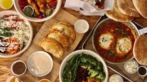 Why You Should Choose A Mediterranean Cuisine Restaurant